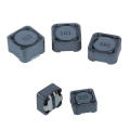 SMD shielded power Inductor 1 to 1200 uH inductance.